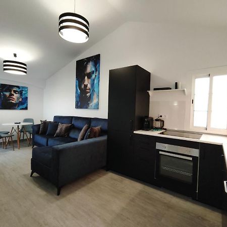 Bungalow "Bahia Azul" Playa del Inglés Exterior foto