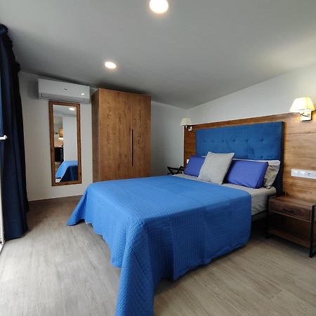 Bungalow "Bahia Azul" Playa del Inglés Exterior foto