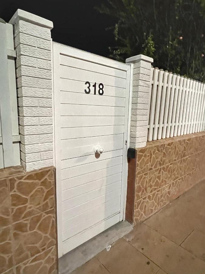 Bungalow "Bahia Azul" Playa del Inglés Exterior foto